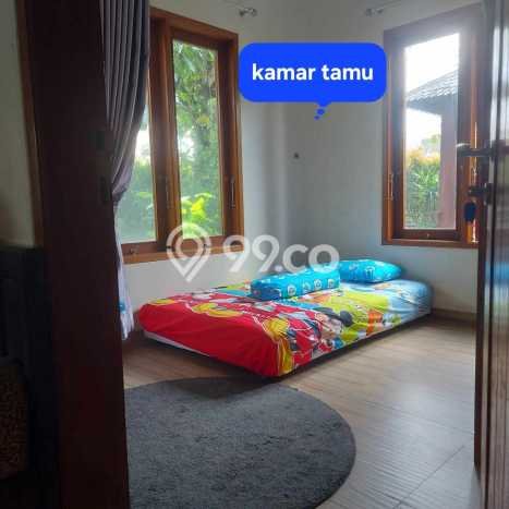 For Sale! Luxury House LT 192m2 Desain Elegan di Modernland For Sale! Luxury House LT 192m2 Desain Elegan di Modernland