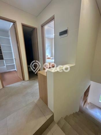Rumah Minimalis 3 Kamar LT 66m2 di BSD Rumah Minimalis 3 Kamar LT 66m2 di BSD