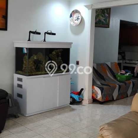 Jual Rumah Eksklusif 3 KT di Lippo Karawaci, Tangerang Jual Rumah Eksklusif 3 KT di Lippo Karawaci, Tangerang