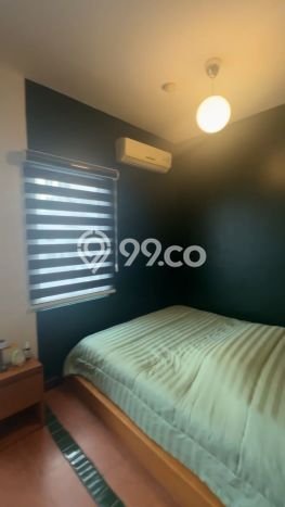 Apartemen Ideal Dijual di Tanah Abang, Jakarta Pusat Punya 1 KT / 1 Kamar Mandi Apartemen Ideal Dijual di Tanah Abang, Jakarta Pusat Punya 1 KT / 1 Kamar Mandi