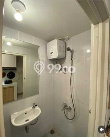 Apartemen Minimalis untuk Disewa, 0 Kamar di Jakarta Utara Apartemen Minimalis untuk Disewa, 0 Kamar di Jakarta Utara