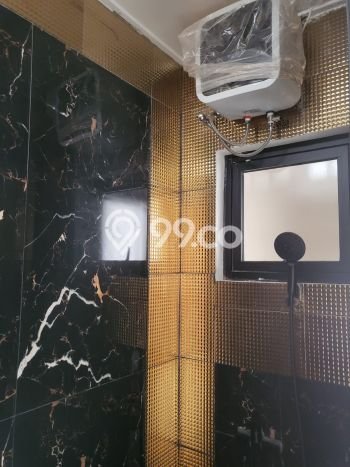 Rumah Minimalis LB/LT 93m2/60m2 Dijual di Pantai Indah Kapuk 2, Jakarta Utara Rumah Minimalis LB/LT 93m2/60m2 Dijual di Pantai Indah Kapuk 2, Jakarta Utara