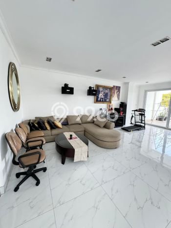 Rumah Mewah LB 600m2 Siap Pakai Desain Elegan di Pantai Indah Kapuk, Jakarta Utara Rumah Mewah LB 600m2 Siap Pakai Desain Elegan di Pantai Indah Kapuk, Jakarta Utara