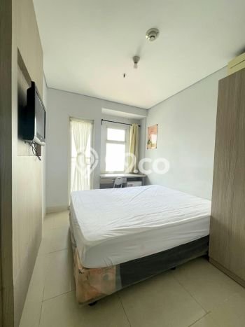 Apartemen Disewakan 0 Kamar Murah Siap Huni di Jakarta Barat, Luas 18m2 Apartemen Disewakan 0 Kamar Murah Siap Huni di Jakarta Barat, Luas 18m2