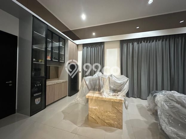 Rumah Mewah LB 350m2 Siap Pakai Desain Elegan di Pantai Indah Kapuk 2, Jakarta Utara Rumah Mewah LB 350m2 Siap Pakai Desain Elegan di Pantai Indah Kapuk 2, Jakarta Utara