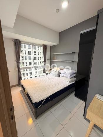 Disewakan Apartemen Terjangkau 2 KT di Pantai Indah Kapuk 2 Jakarta Utara Disewakan Apartemen Terjangkau 2 KT di Pantai Indah Kapuk 2 Jakarta Utara