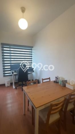 Apartemen Ideal Dijual di Tanah Abang, Jakarta Pusat Punya 1 KT / 1 Kamar Mandi Apartemen Ideal Dijual di Tanah Abang, Jakarta Pusat Punya 1 KT / 1 Kamar Mandi