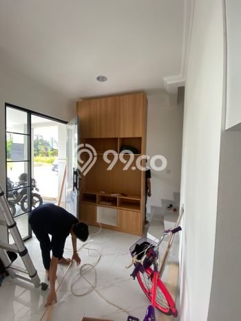 Jarang Ada! Rumah Sewa 2 Kamar Nyaman Siap Huni Pantai Indah Kapuk 2 Jarang Ada! Rumah Sewa 2 Kamar Nyaman Siap Huni Pantai Indah Kapuk 2