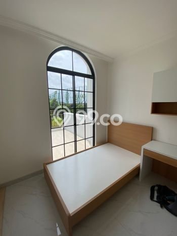 Jarang Ada! Rumah Sewa 2 Kamar Nyaman Siap Huni Pantai Indah Kapuk 2 Jarang Ada! Rumah Sewa 2 Kamar Nyaman Siap Huni Pantai Indah Kapuk 2