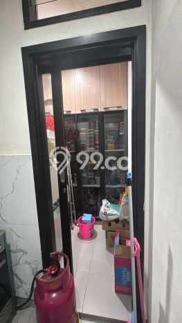 Rumah Mewah LB 160m2 Siap Huni Desain Elegan di Pantai Indah Kapuk 2, Jakarta Utara Rumah Mewah LB 160m2 Siap Huni Desain Elegan di Pantai Indah Kapuk 2, Jakarta Utara