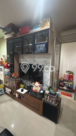 Rumah Mewah LB 160m2 Siap Huni Desain Elegan di Pantai Indah Kapuk 2, Jakarta Utara Rumah Mewah LB 160m2 Siap Huni Desain Elegan di Pantai Indah Kapuk 2, Jakarta Utara