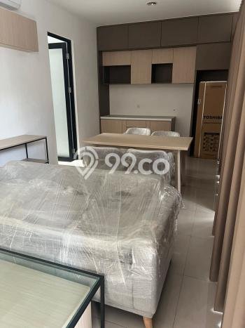 Rumah Minimalis 3 KT di Pantai Indah Kapuk 2 Jakarta Utara Full Furnished Rumah Minimalis 3 KT di Pantai Indah Kapuk 2 Jakarta Utara Full Furnished