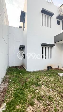 Jarang Ada! Rumah Sewa 4 Kamar Nyaman Siap Huni Pantai Indah Kapuk 2 Jarang Ada! Rumah Sewa 4 Kamar Nyaman Siap Huni Pantai Indah Kapuk 2
