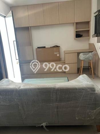 Rumah Minimalis 3 KT di Pantai Indah Kapuk 2 Jakarta Utara Full Furnished Rumah Minimalis 3 KT di Pantai Indah Kapuk 2 Jakarta Utara Full Furnished
