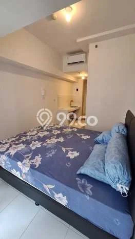 Disewakan Apartemen Terjangkau 0 BR di Pantai Indah Kapuk 2 Jakarta Utara Disewakan Apartemen Terjangkau 0 BR di Pantai Indah Kapuk 2 Jakarta Utara