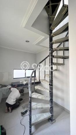 Jarang Ada! Rumah Sewa 4 Kamar Nyaman Siap Huni Pantai Indah Kapuk 2 Jarang Ada! Rumah Sewa 4 Kamar Nyaman Siap Huni Pantai Indah Kapuk 2