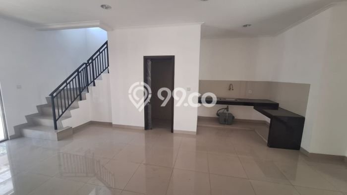 Sewa Rumah Murah di Pantai Indah Kapuk 2 Jakarta Utara Punya 3 KT Sewa Rumah Murah di Pantai Indah Kapuk 2 Jakarta Utara Punya 3 KT