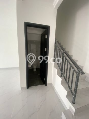 Rumah Disewakan Jakarta Utara LT 100m2 LB 142m2 Area Pantai Indah Kapuk 2 Rumah Disewakan Jakarta Utara LT 100m2 LB 142m2 Area Pantai Indah Kapuk 2