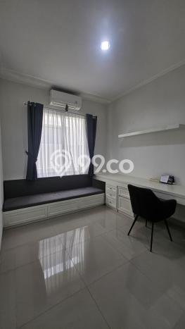 Rumah Sewa Jakarta Utara LT 135m2 LB 122m2 Area Pantai Indah Kapuk 2 Rumah Sewa Jakarta Utara LT 135m2 LB 122m2 Area Pantai Indah Kapuk 2