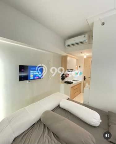 Apartemen Minimalis untuk Disewa, 0 Kamar di Jakarta Utara Apartemen Minimalis untuk Disewa, 0 Kamar di Jakarta Utara
