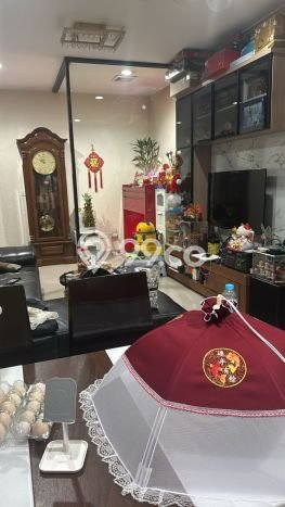 Rumah Mewah LB 160m2 Siap Huni Desain Elegan di Pantai Indah Kapuk 2, Jakarta Utara Rumah Mewah LB 160m2 Siap Huni Desain Elegan di Pantai Indah Kapuk 2, Jakarta Utara