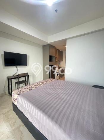 Dijual Apartemen di Jakarta Utara 0 Kamar & 1 Kamar Mandi, Luas 28m2 Dijual Apartemen di Jakarta Utara 0 Kamar & 1 Kamar Mandi, Luas 28m2