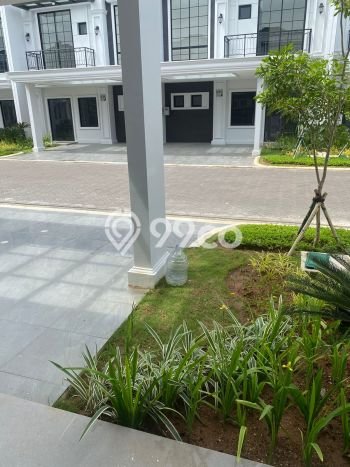 Rumah Disewakan Jakarta Utara LT 100m2 LB 142m2 Area Pantai Indah Kapuk 2 Rumah Disewakan Jakarta Utara LT 100m2 LB 142m2 Area Pantai Indah Kapuk 2
