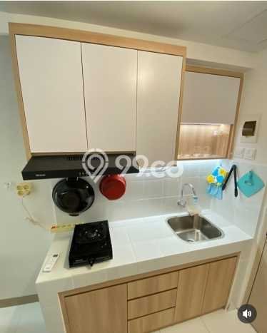 Apartemen Minimalis untuk Disewa, 0 Kamar di Jakarta Utara Apartemen Minimalis untuk Disewa, 0 Kamar di Jakarta Utara