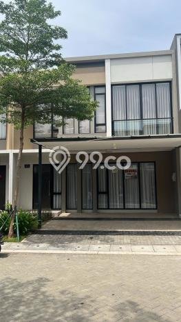 Rumah Minimalis 3 KT di Pantai Indah Kapuk 2 Jakarta Utara Full Furnished Rumah Minimalis 3 KT di Pantai Indah Kapuk 2 Jakarta Utara Full Furnished