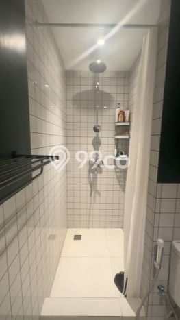 Apartemen Ideal Dijual di Tanah Abang, Jakarta Pusat Punya 1 KT / 1 Kamar Mandi Apartemen Ideal Dijual di Tanah Abang, Jakarta Pusat Punya 1 KT / 1 Kamar Mandi