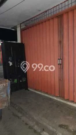 Gudang Siap Pakai di Pesanggrahan, Luas 20m², Area Komersial Gudang Siap Pakai di Pesanggrahan, Luas 20m², Area Komersial