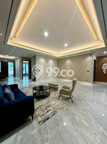 Hunian Mewah LB 525m2 Siap Huni Desain Elegan di Citraland, Surabaya Hunian Mewah LB 525m2 Siap Huni Desain Elegan di Citraland, Surabaya