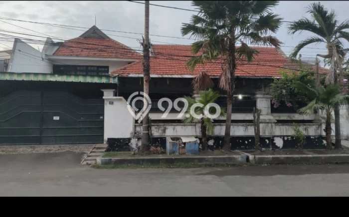 Siap Huni Hunian Elit 3 Kamar di Wonocolo Dekat ke Mana Saja Siap Huni Hunian Elit 3 Kamar di Wonocolo Dekat ke Mana Saja