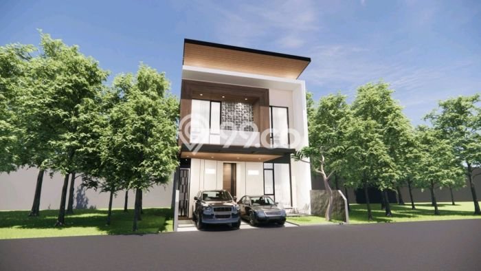 Dijual Rumah Mewah Elegan Dengan View Cantik di Citraland, Surabaya Dijual Rumah Mewah Elegan Dengan View Cantik di Citraland, Surabaya