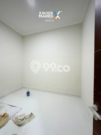 Rumah Minimalis 3 Kamar LT 77m2 di Surabaya Kota Rumah Minimalis 3 Kamar LT 77m2 di Surabaya Kota