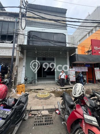 Untuk Dijual! Ruko di Surabaya Kota Surabaya LT 125m2 / LB 125m2 Kawasan Bisnis Untuk Dijual! Ruko di Surabaya Kota Surabaya LT 125m2 / LB 125m2 Kawasan Bisnis