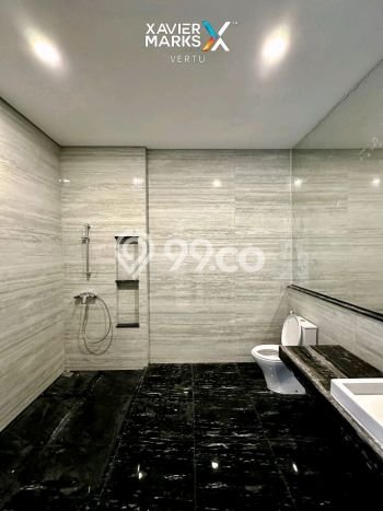 Rumah Elit Modern Tanpa Renovasi di Citraland Surabaya Rumah Elit Modern Tanpa Renovasi di Citraland Surabaya