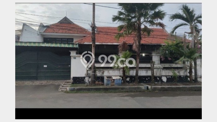 Siap Huni Hunian Elit 3 Kamar di Wonocolo Dekat ke Mana Saja Siap Huni Hunian Elit 3 Kamar di Wonocolo Dekat ke Mana Saja