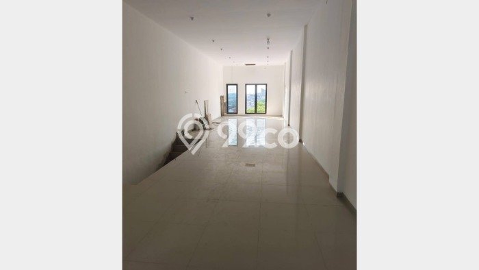 Lokasi Strategis! Dijual Ruko Bisnis di Tambaksari, Surabaya Kondisi Baik Lokasi Strategis! Dijual Ruko Bisnis di Tambaksari, Surabaya Kondisi Baik