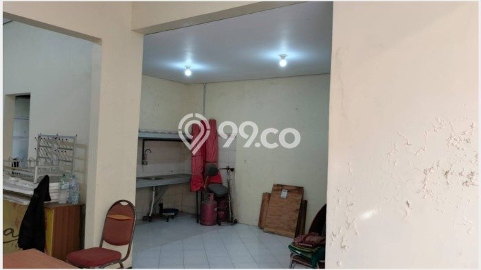 Dijual Rumah 3 Kamar Lokasi Ideal Nyaman dan Strategis di Rungkut Dijual Rumah 3 Kamar Lokasi Ideal Nyaman dan Strategis di Rungkut