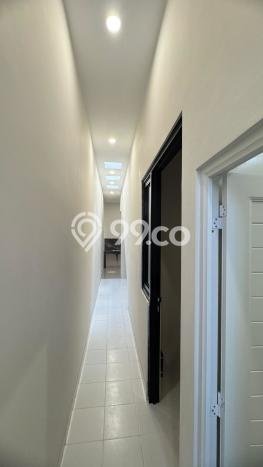 Jual Rumah Luas Elegan Dengan View Eksklusif di Citraland, Surabaya Jual Rumah Luas Elegan Dengan View Eksklusif di Citraland, Surabaya