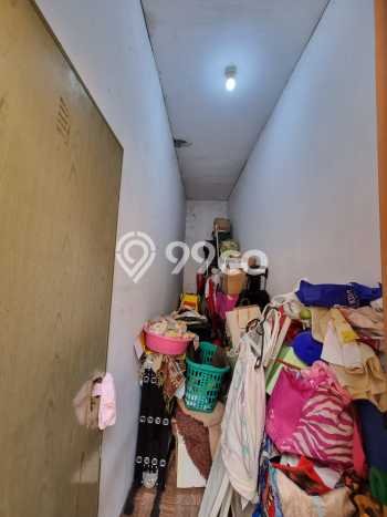 Hunian Elit LB 142m2 Siap Huni Desain Elegan di Bintaro, Tangerang Selatan Hunian Elit LB 142m2 Siap Huni Desain Elegan di Bintaro, Tangerang Selatan