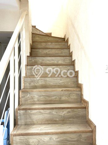 Rumah Strategis Minimalis Lb 60m2 di Serpong, Tangerang Selatan Rumah Strategis Minimalis Lb 60m2 di Serpong, Tangerang Selatan