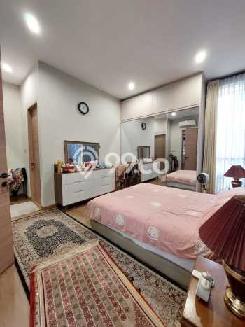 Rumah Mewah LB 324m2 Siap Pakai Desain Elegan di Bintaro, Tangerang Selatan Rumah Mewah LB 324m2 Siap Pakai Desain Elegan di Bintaro, Tangerang Selatan