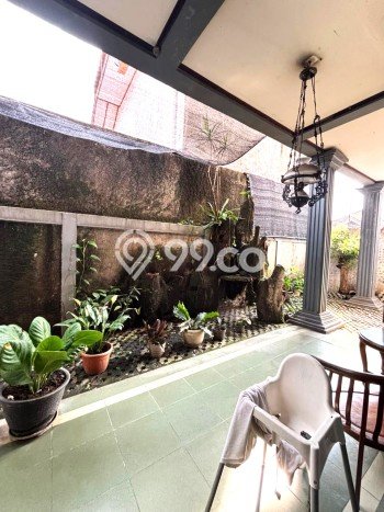 Dijual Rumah Mewah Exclusive di Cilandak, Jakarta Selatan Dijual Rumah Mewah Exclusive di Cilandak, Jakarta Selatan