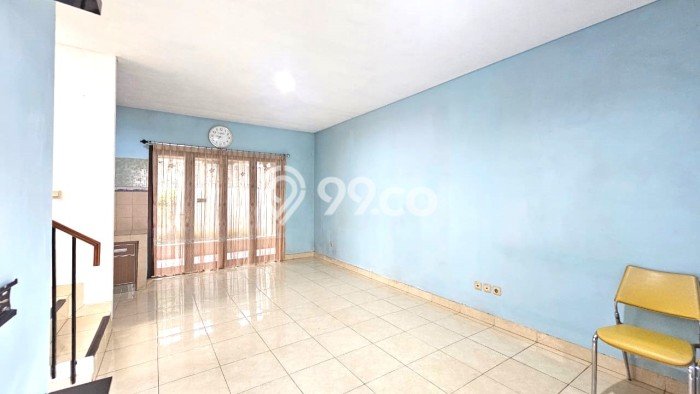 Rumah Modern Minimalis 3 Kamar Bisa Langsung Pindah di Pamulang Rumah Modern Minimalis 3 Kamar Bisa Langsung Pindah di Pamulang
