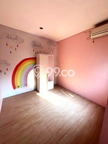 For Sale Rumah 4 Kamar Lokasi Strategis Nyaman dan Strategis di Ciputat Timur For Sale Rumah 4 Kamar Lokasi Strategis Nyaman dan Strategis di Ciputat Timur