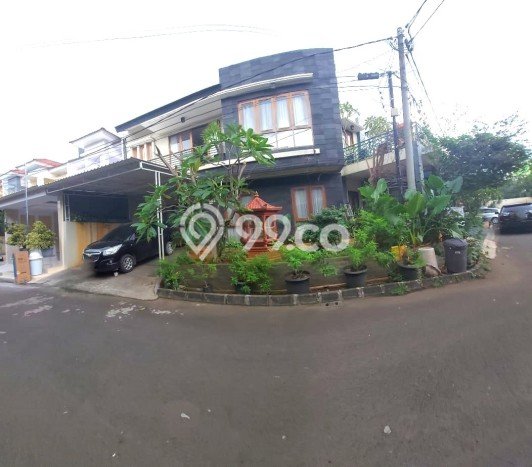 For Sale Rumah 4 Kamar Lokasi Strategis Nyaman dan Strategis di Ciledug For Sale Rumah 4 Kamar Lokasi Strategis Nyaman dan Strategis di Ciledug