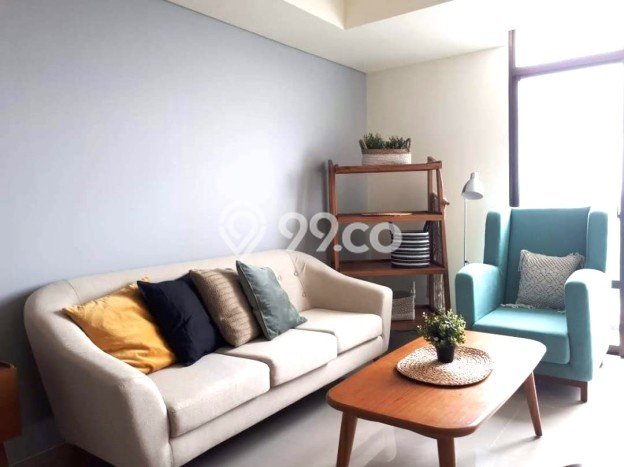 Dijual Apartemen 2 KT & 1 KM di Tangerang Selatan Lokasi Strategis Dijual Apartemen 2 KT & 1 KM di Tangerang Selatan Lokasi Strategis