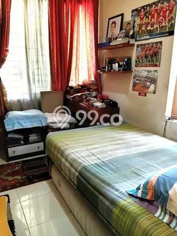 Dijual Hunian Mewah dengan Fasilitas Sekitar Komplit di BSD, Tangerang Selatan Dijual Hunian Mewah dengan Fasilitas Sekitar Komplit di BSD, Tangerang Selatan